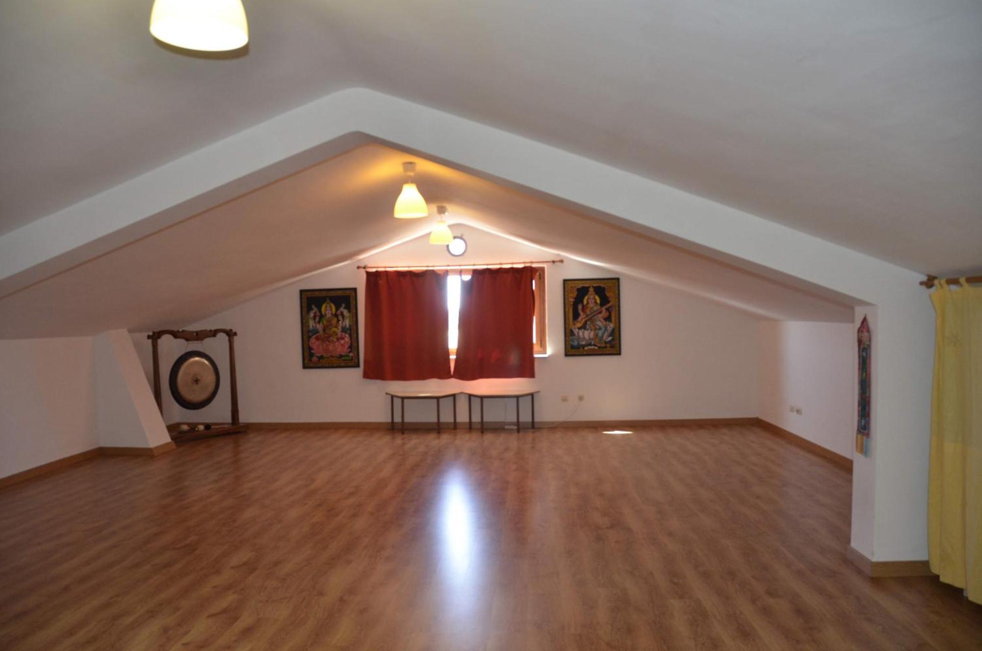 Casa Atenea Zamora Zewnętrze zdjęcie